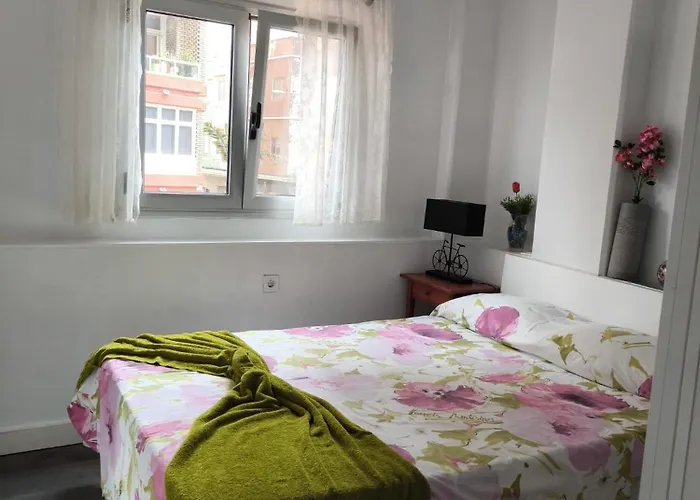 Joca House I Las Canteras