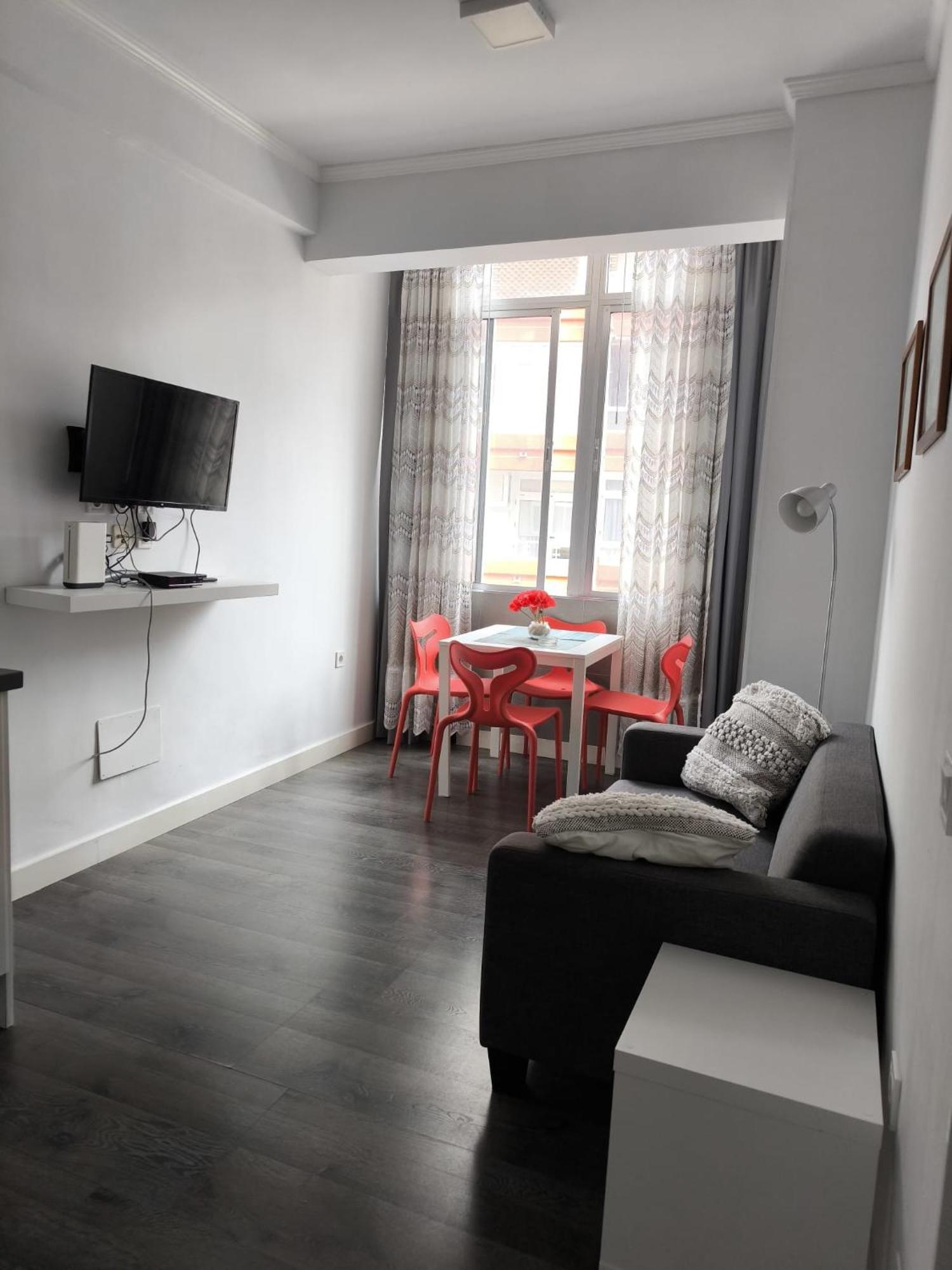 Apartament Joca House I Canteras