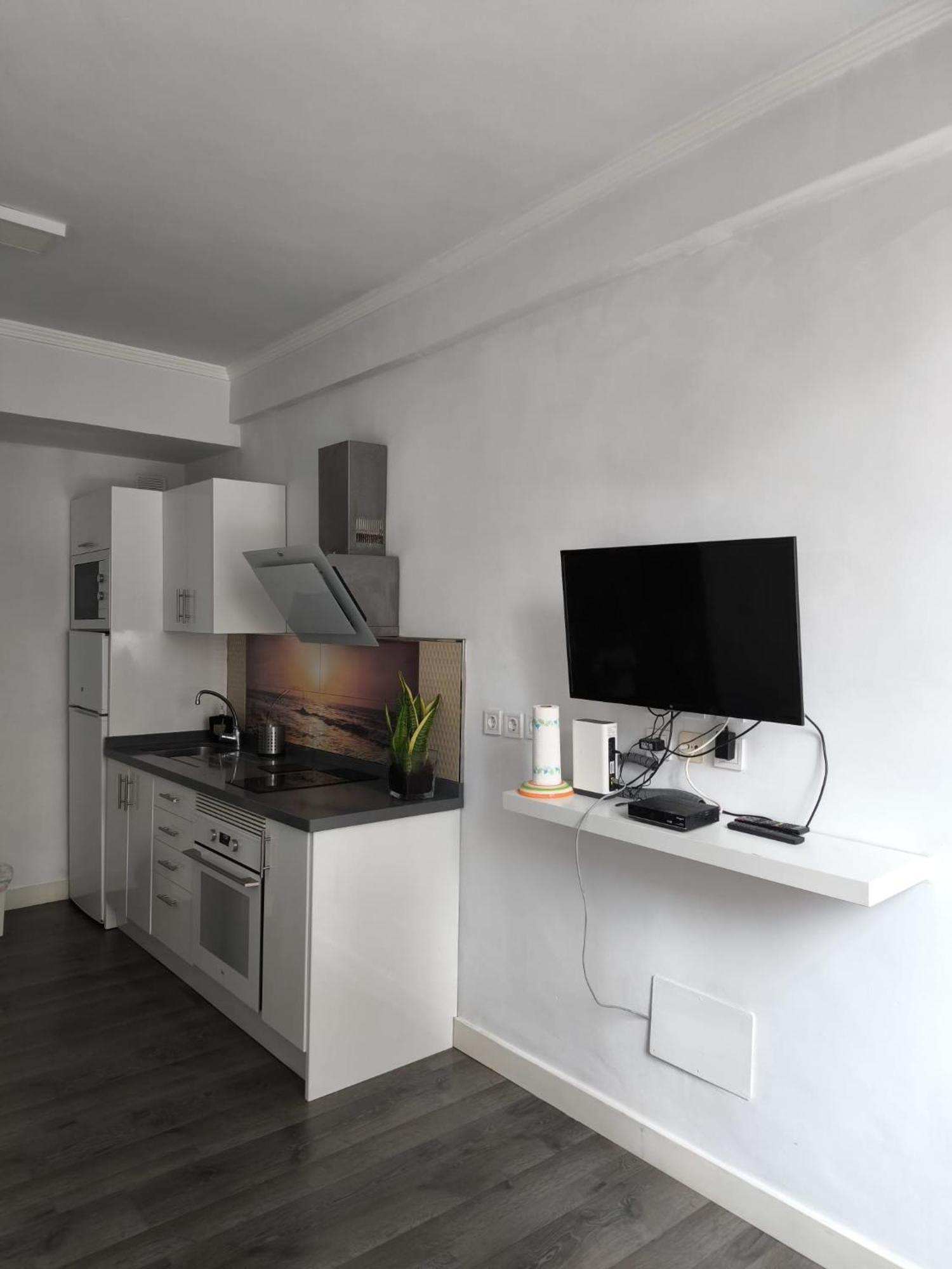 Joca House I Canteras Appartement *