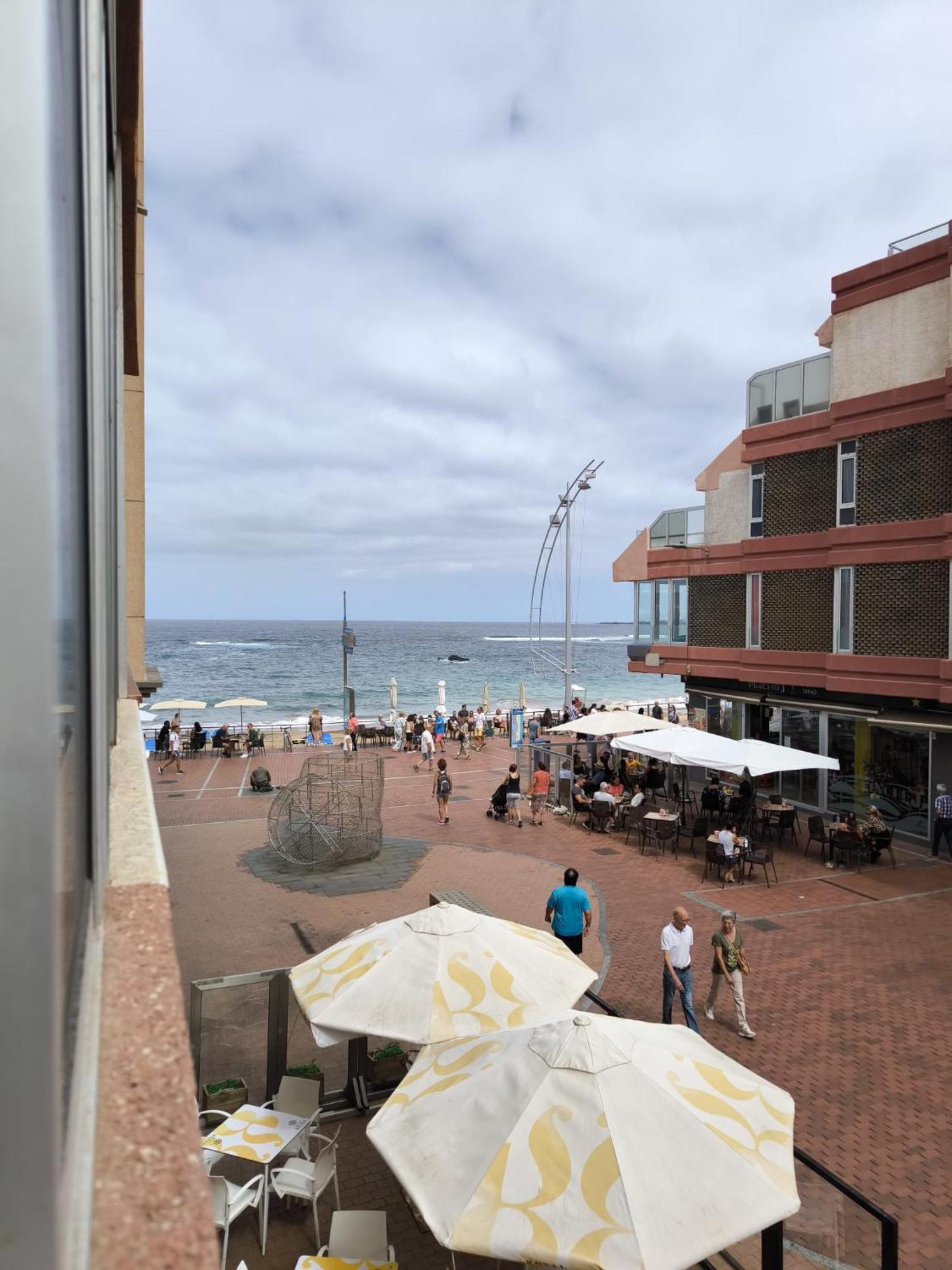 Joca House I Canteras Appartement Las Palmas de Gran Canaria