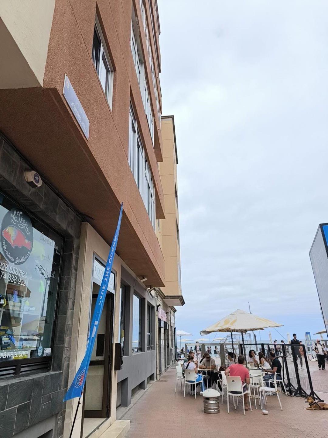 Appartement Joca House I Canteras *